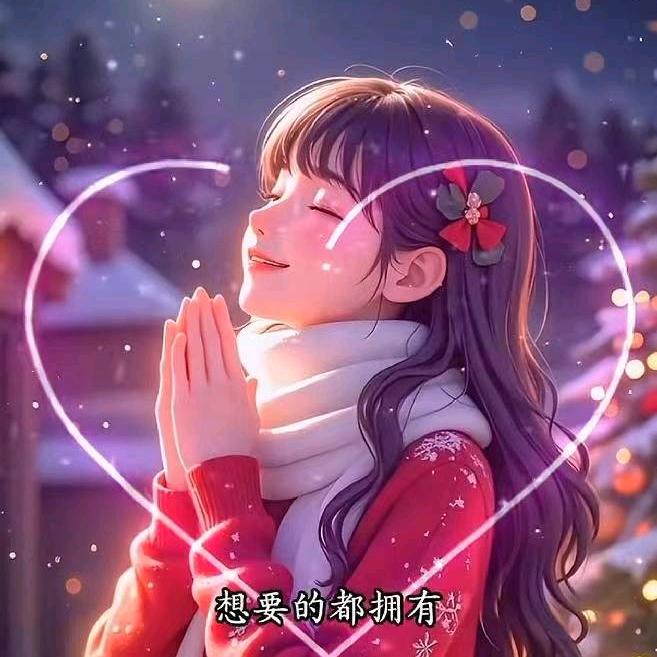 心想事成