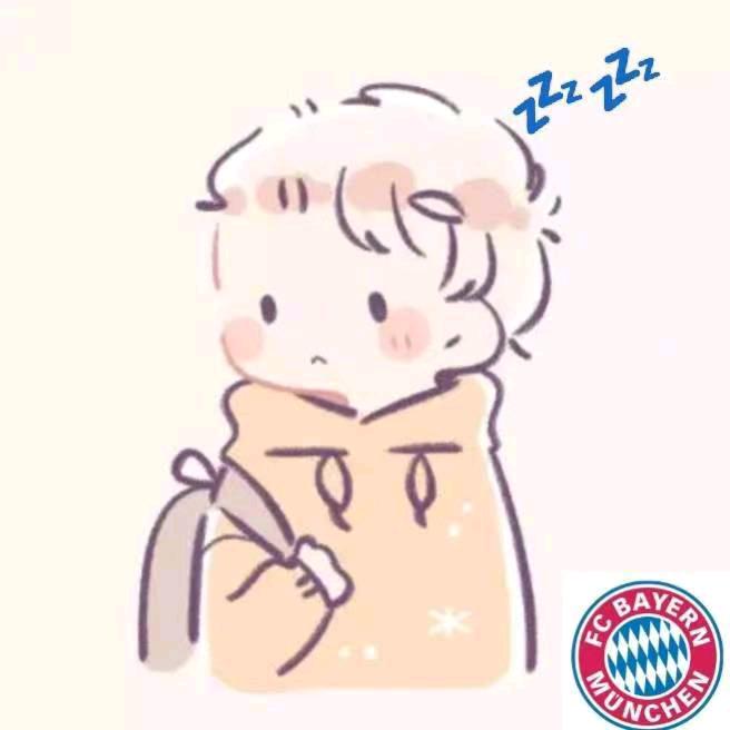 Heil F.C.BAYERN🇩🇪