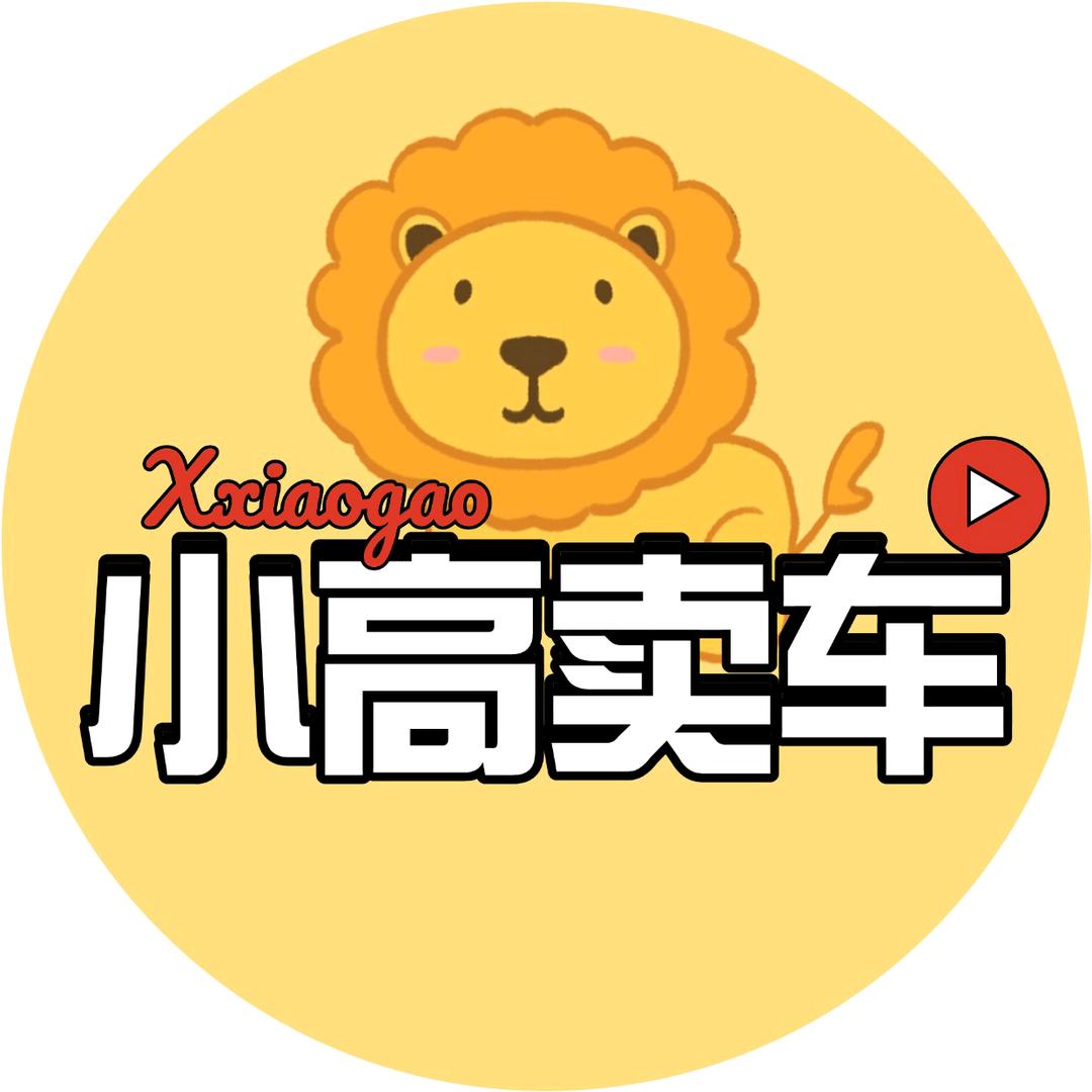 小高在蚌埠卖库存车