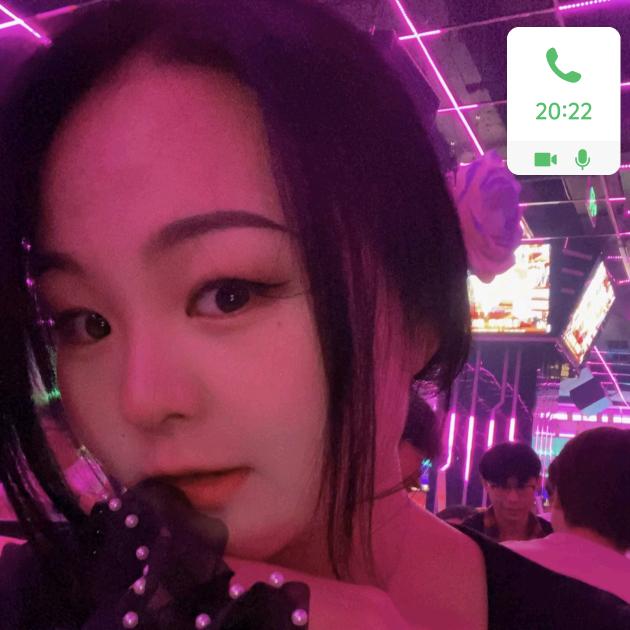 我是大脸妹☺️