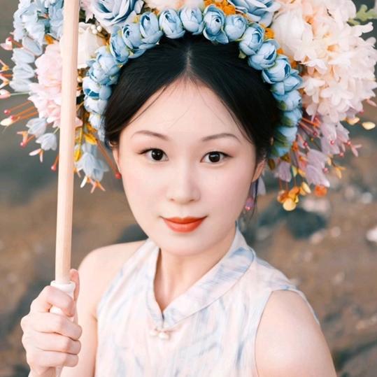 株洲优康花姐🌹