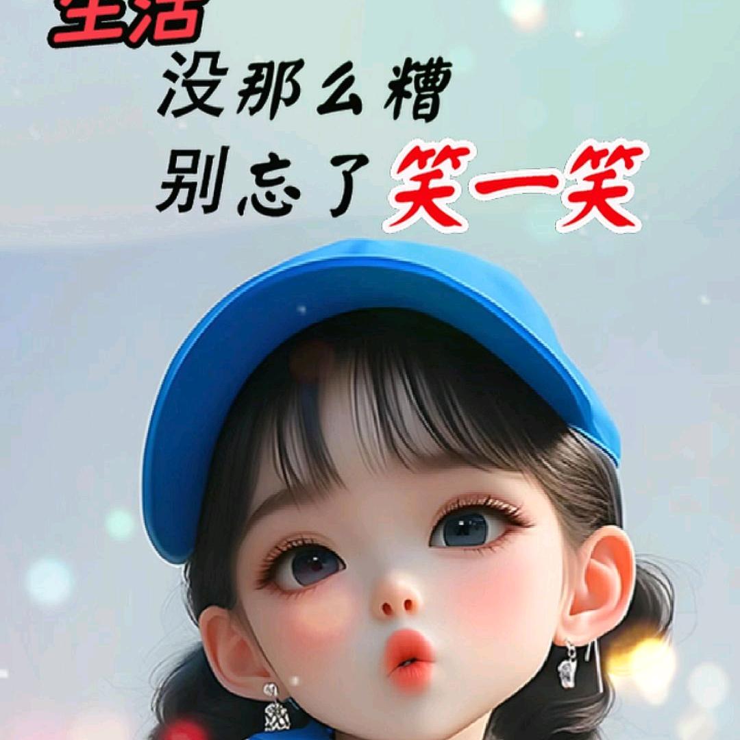 薇薇一笑