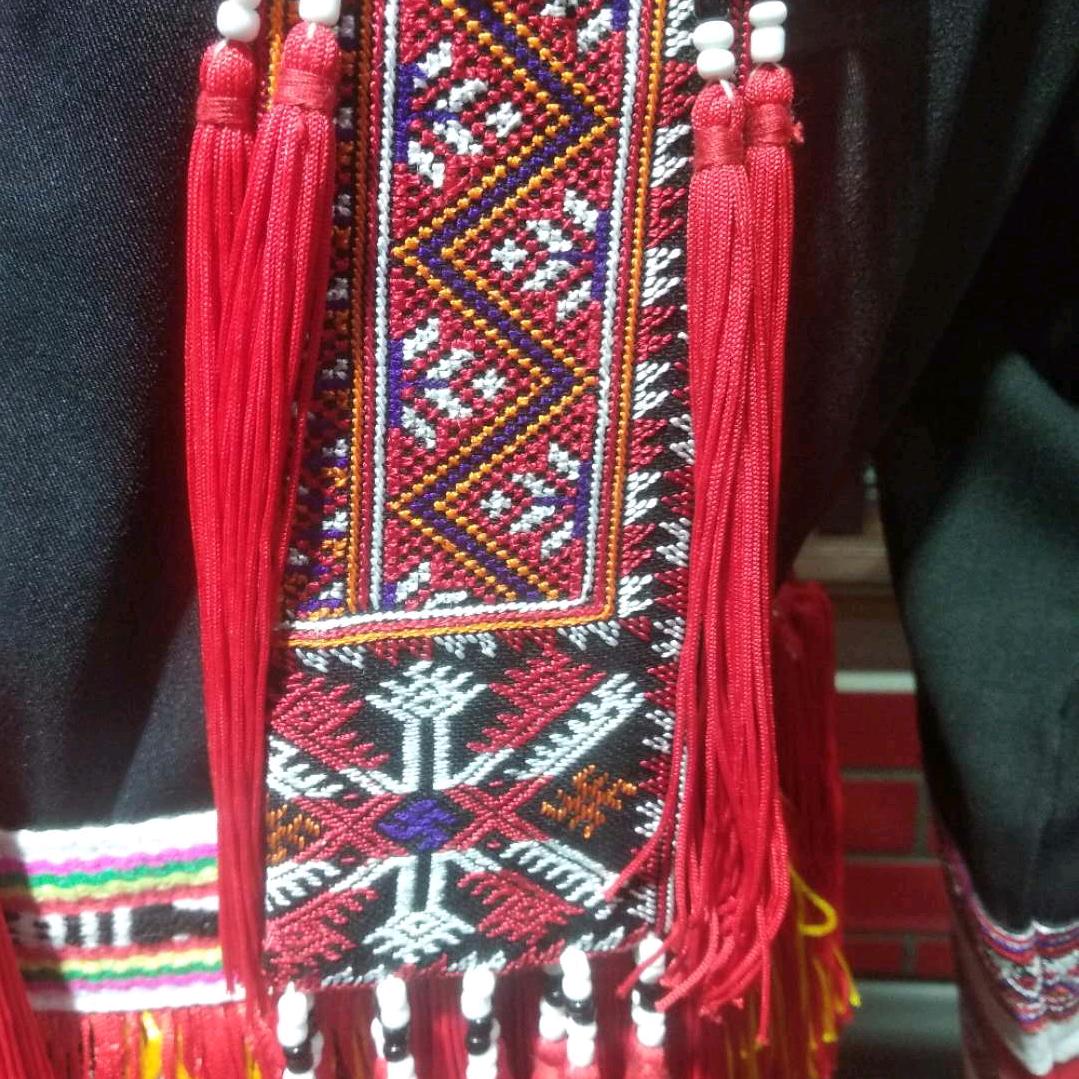 瑶族老兵精彩山歌