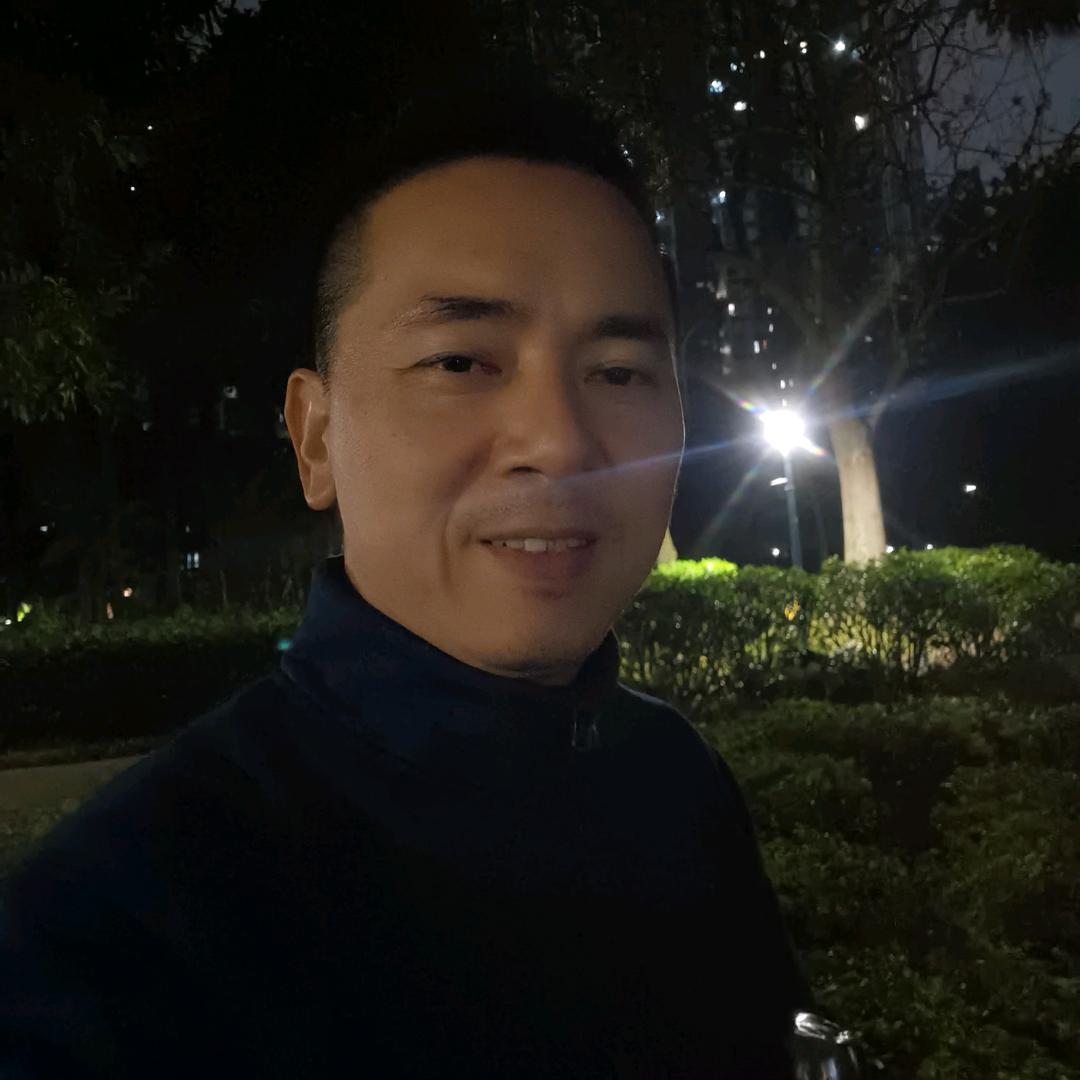 地平线老陈