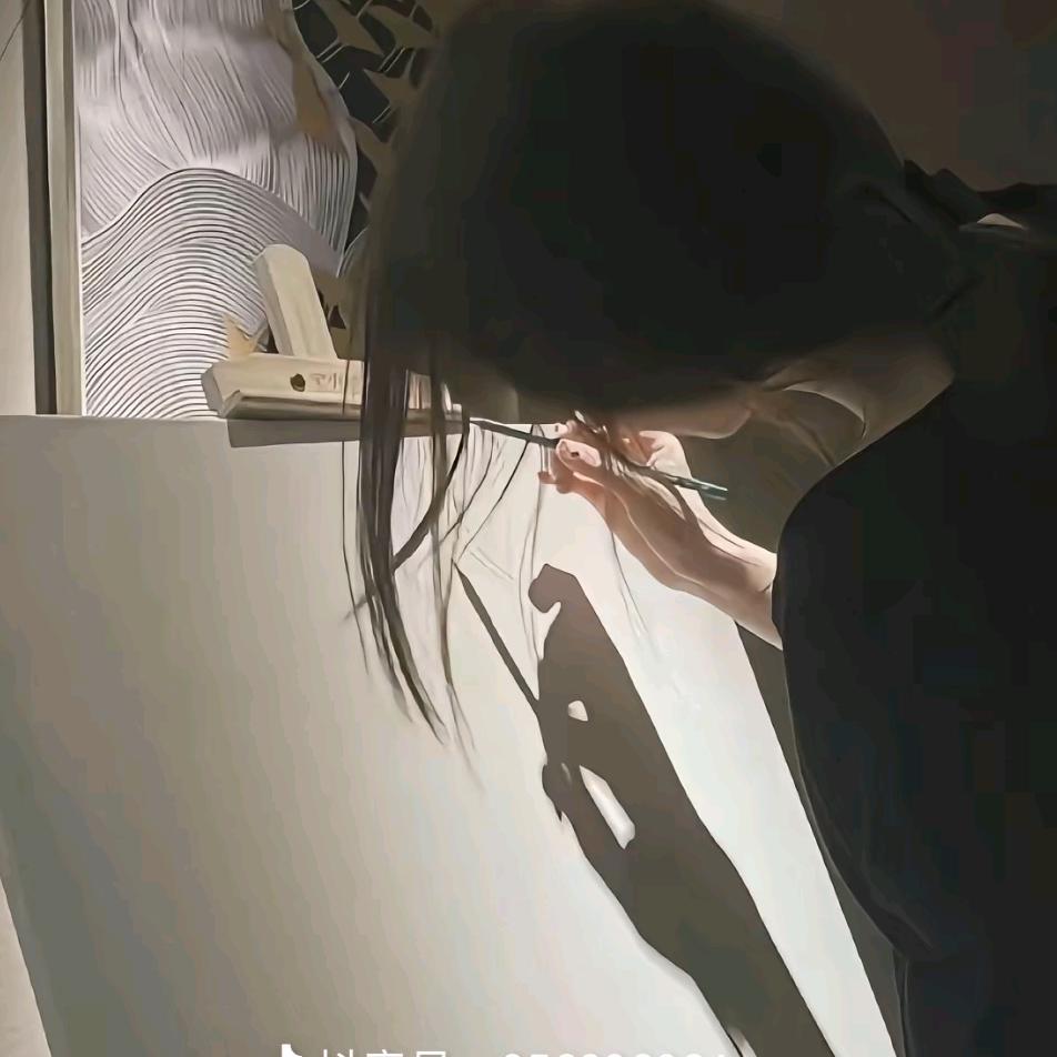 麦子🎨