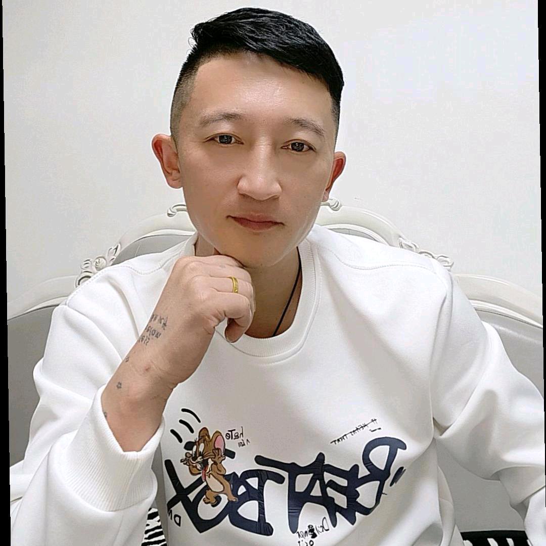 岁月不羁影弟