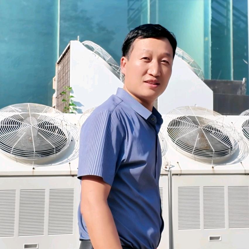 潍坊三菱空气能//美的空气能