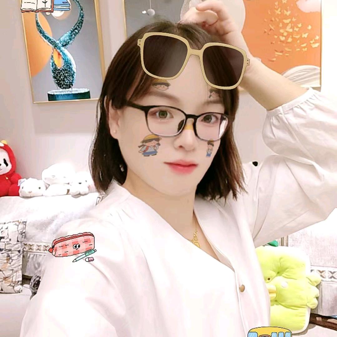 心怡🎤首播筹备中