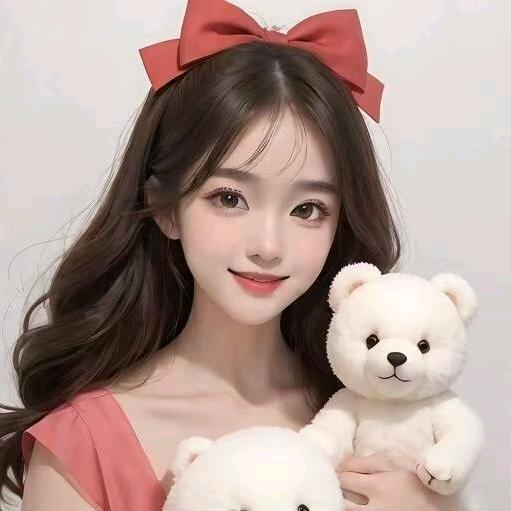 沫沫潮流穿搭
