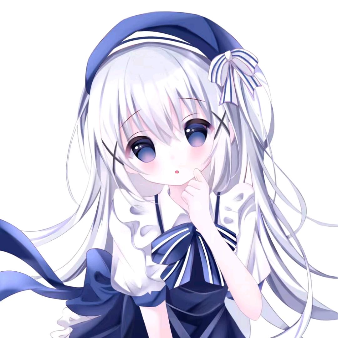 小魔女