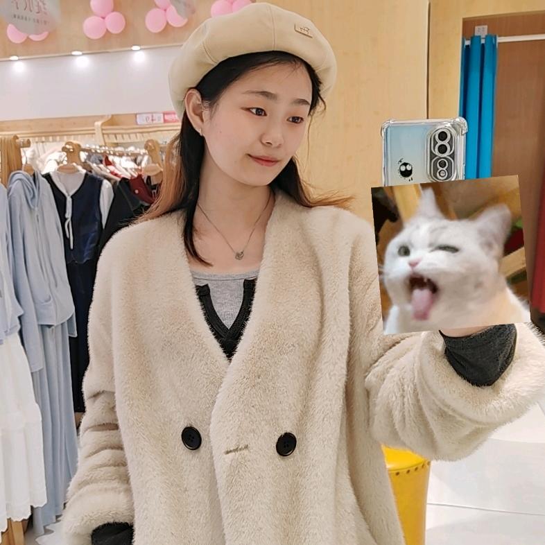 秋凤吖