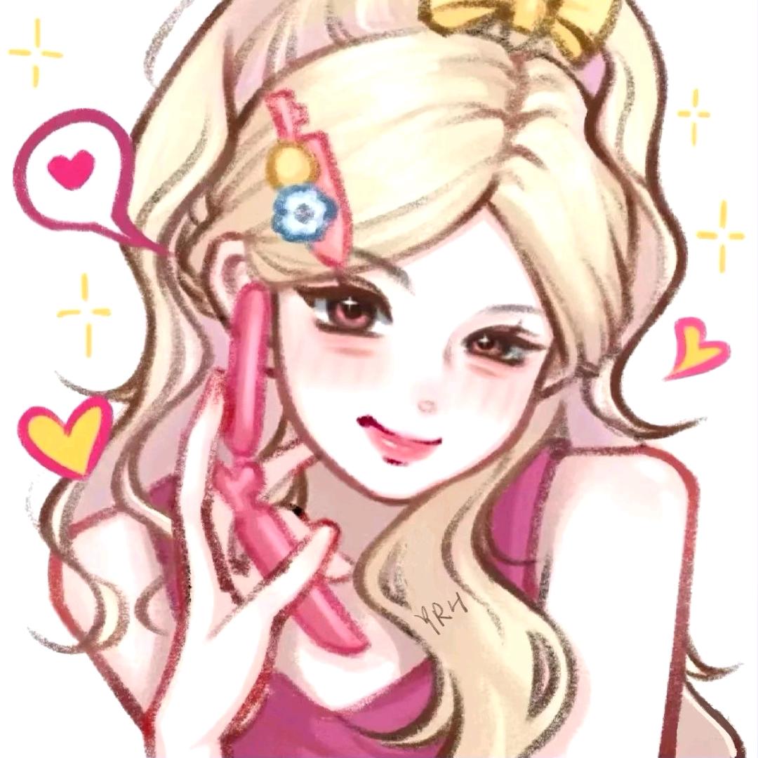 桃子🍑🍡