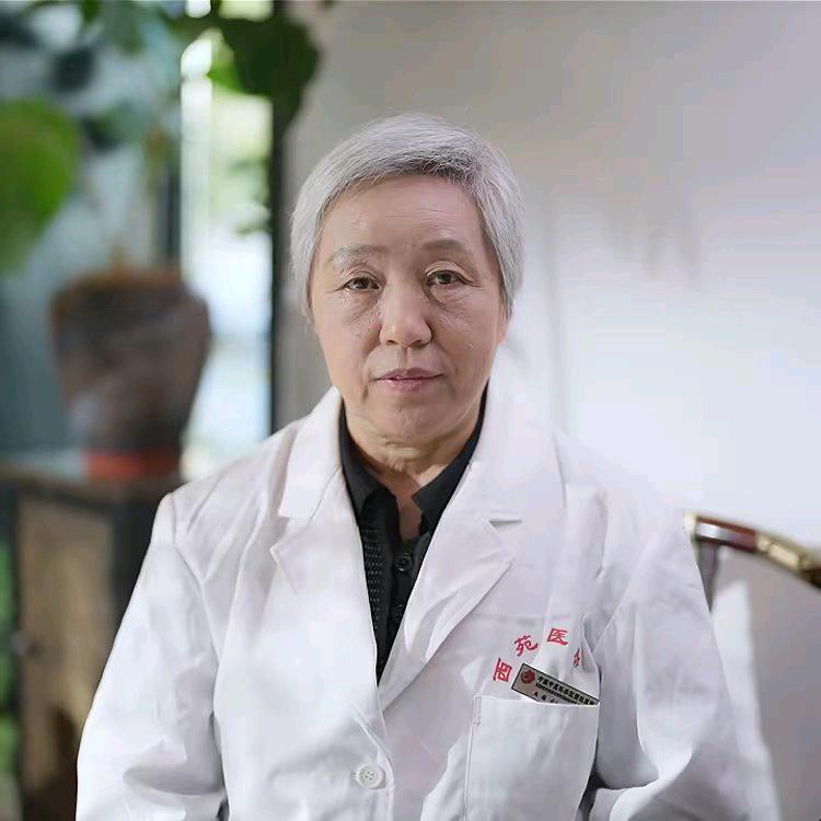 呼吸科王伟