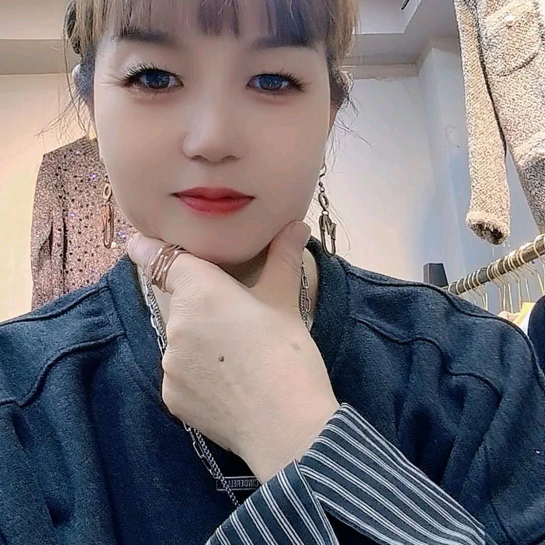 魅影女装（中午10:50首播）