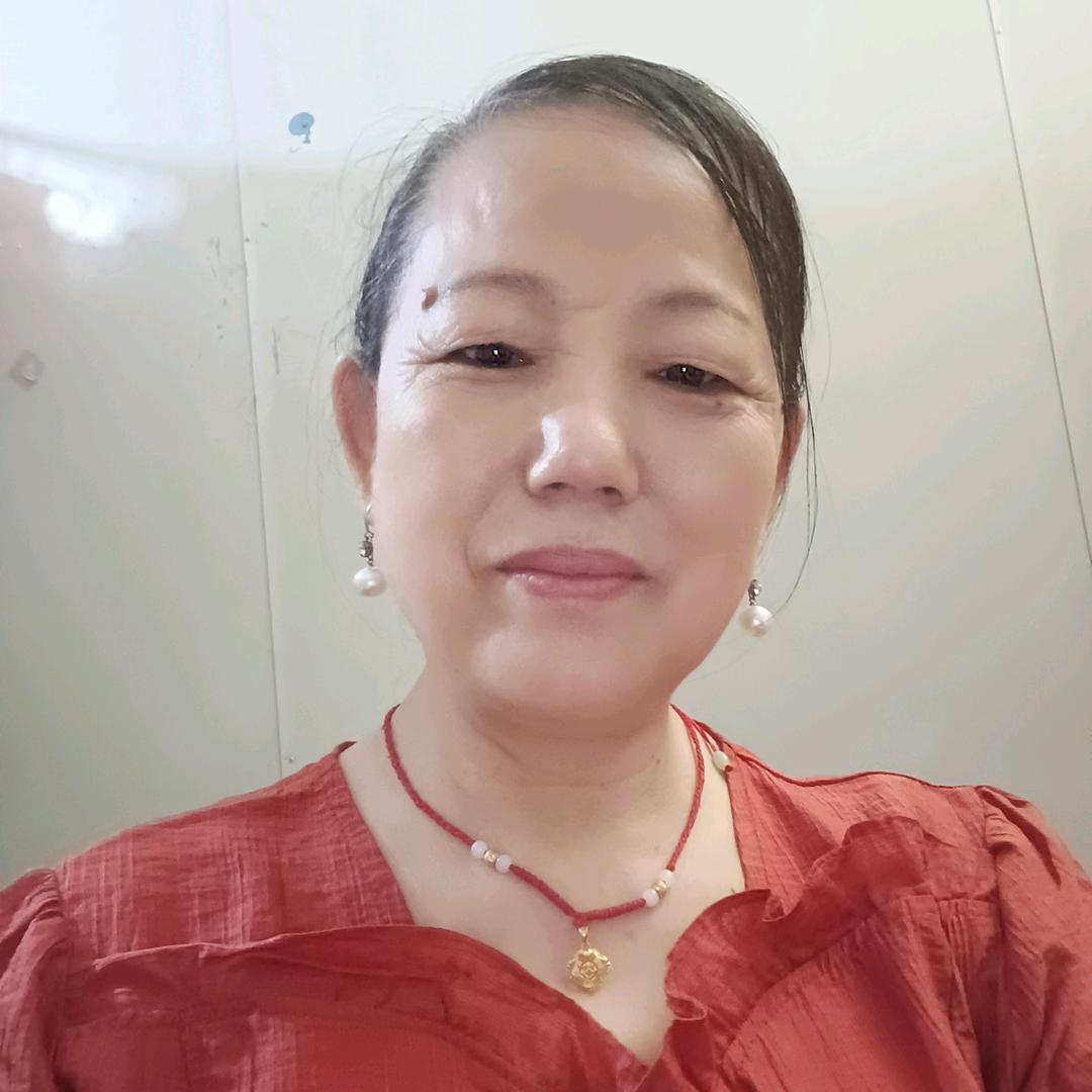 杨姐！！