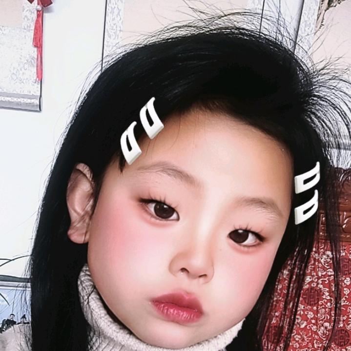 小钰涵