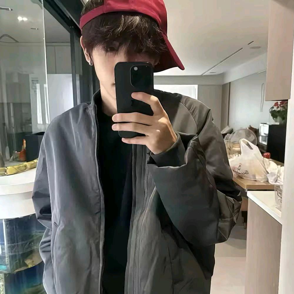 刘鼻涕