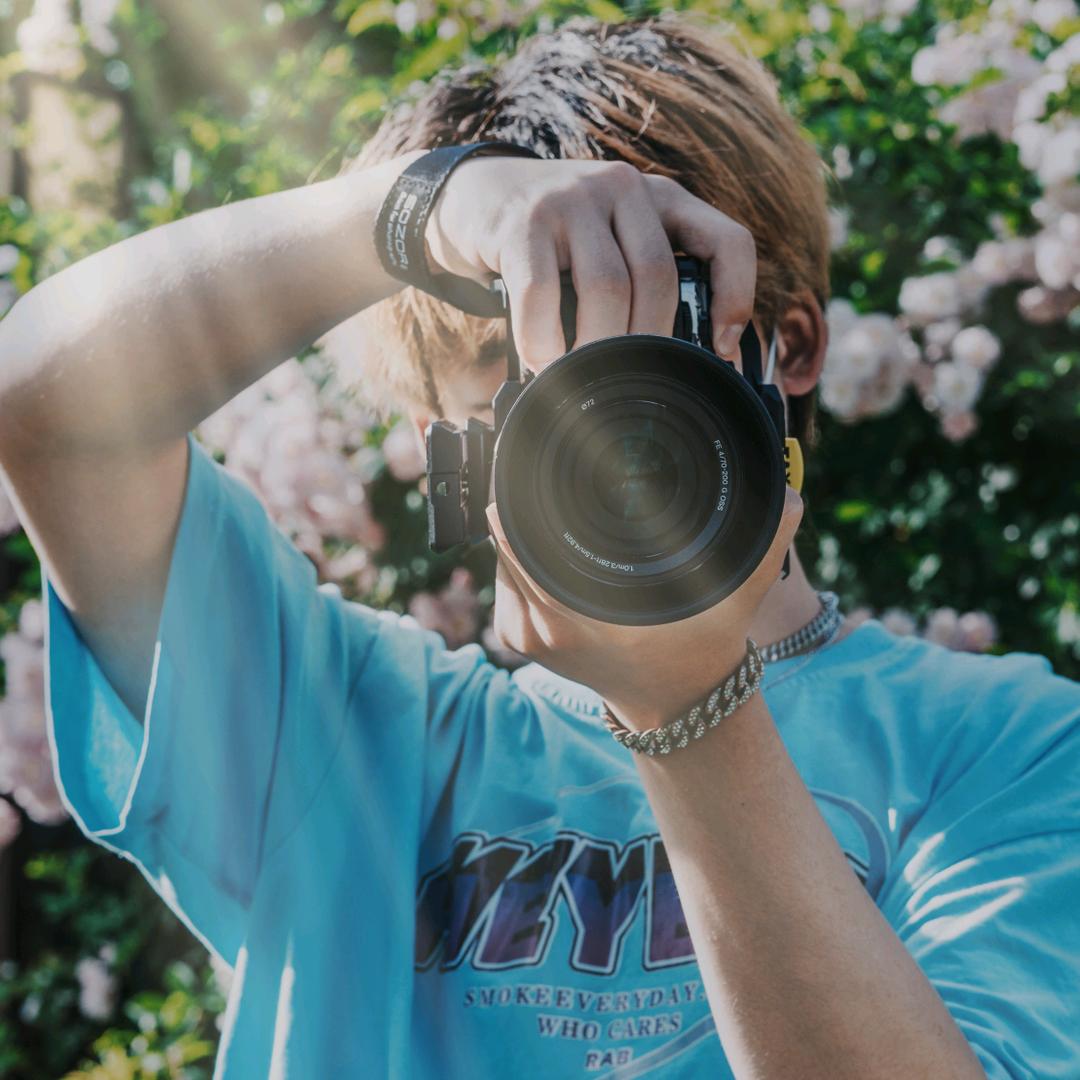 星语Heart 📷