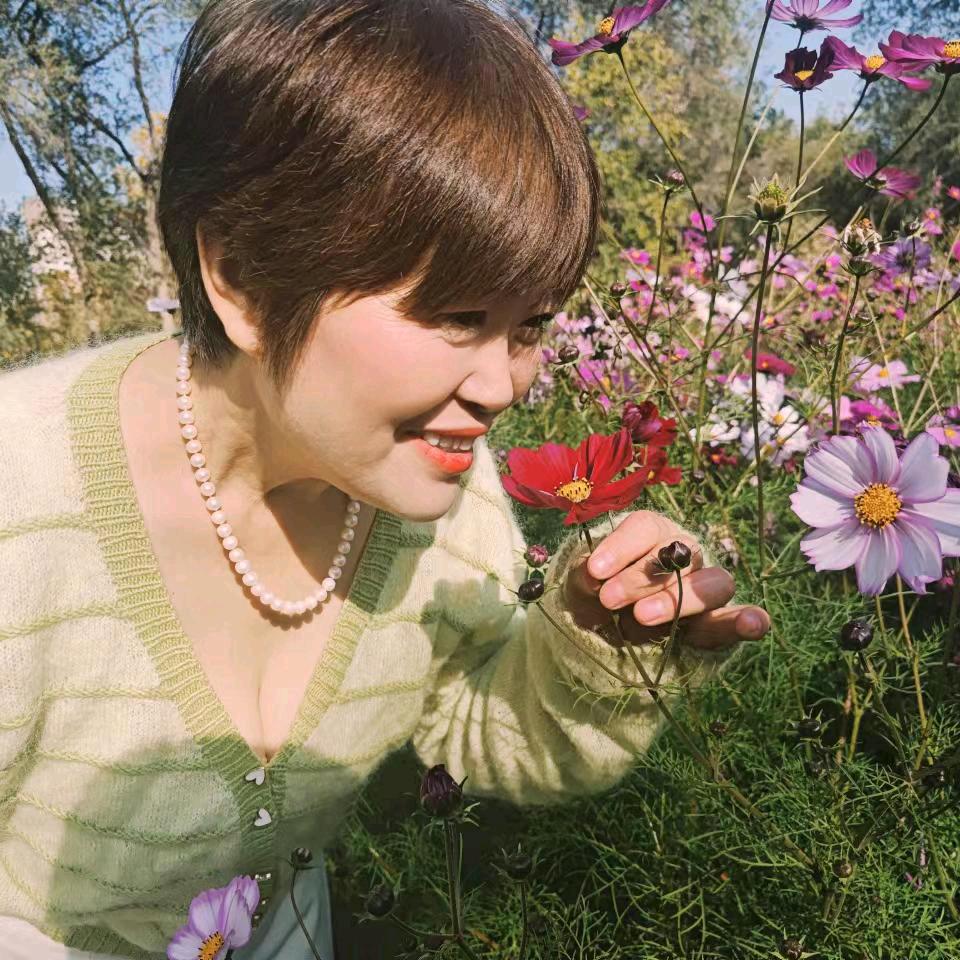 宋艳芳