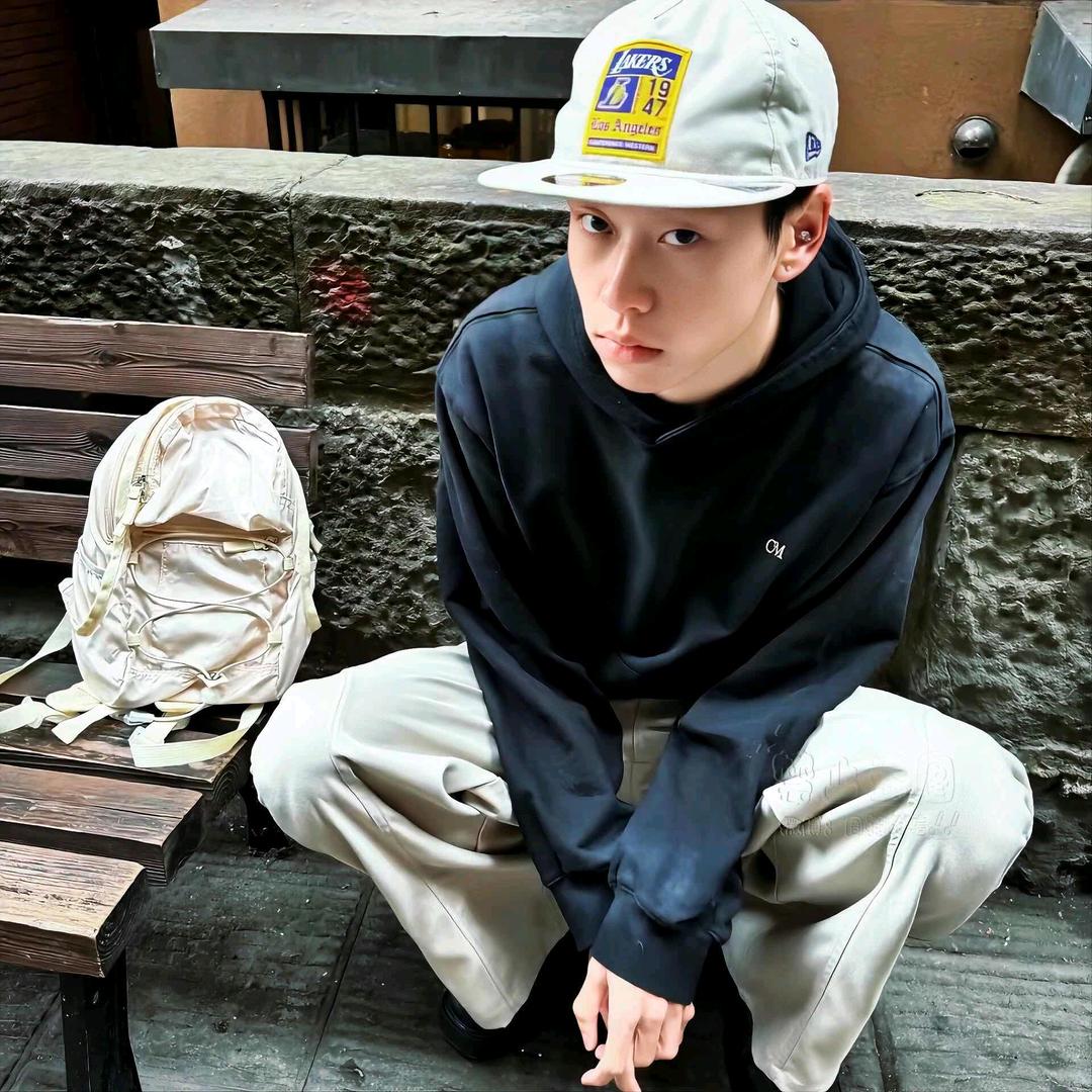 小小康