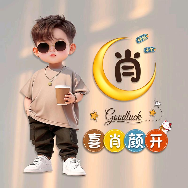 小月