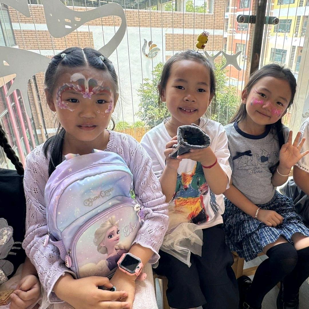 小徐✔️馒有富