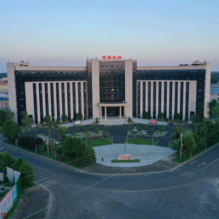 楚源农业科技小胜