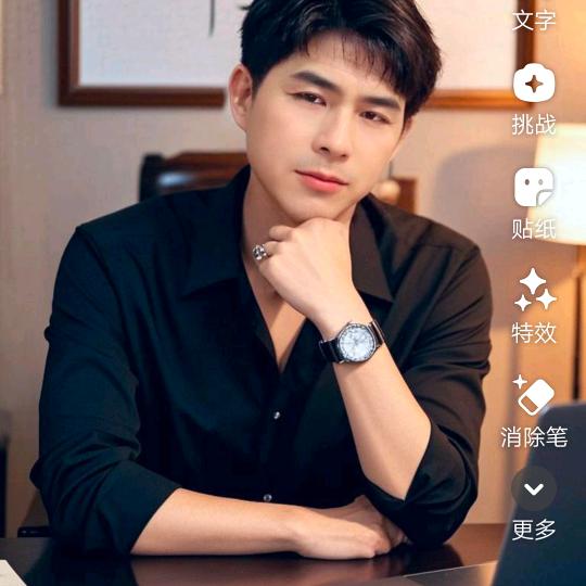 阿文💝 🎤 💥