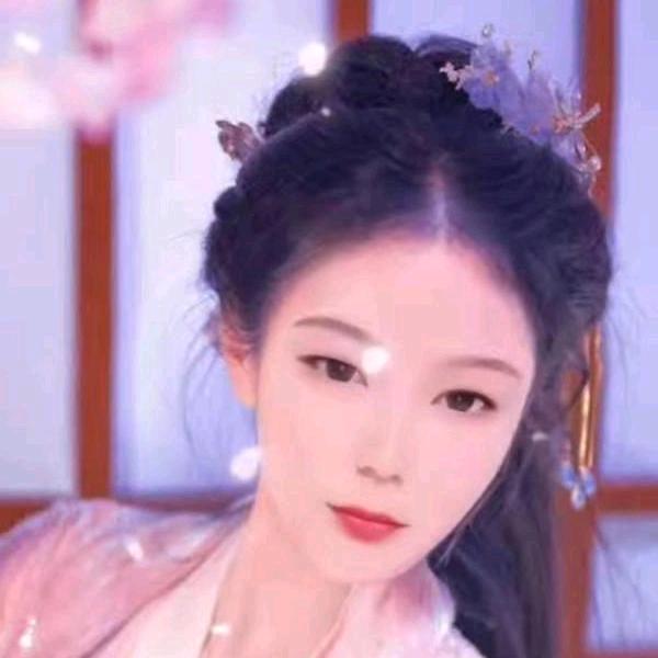 人老珠黄的黄脸婆