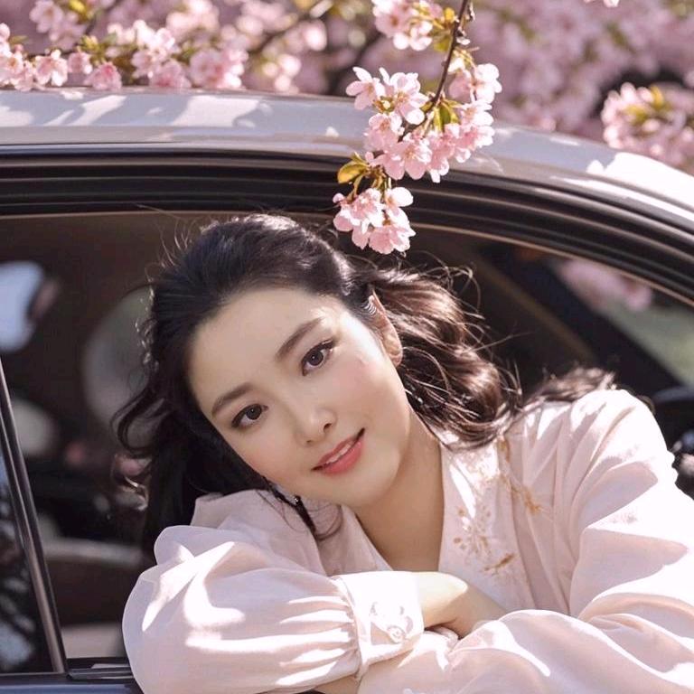 笑对人生（小坡青春鼓舞团队）