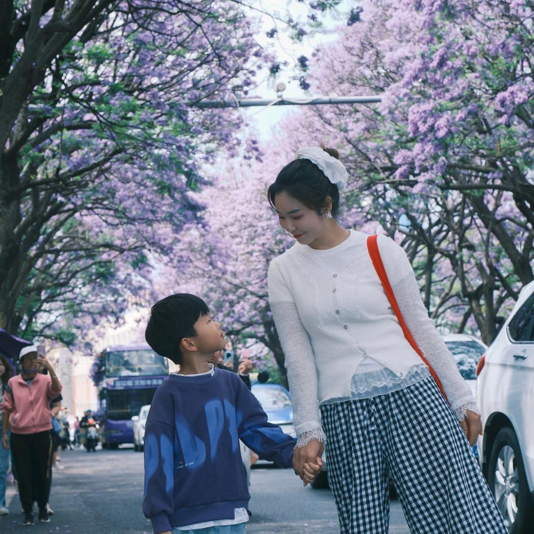 王芬（宝妈）💋