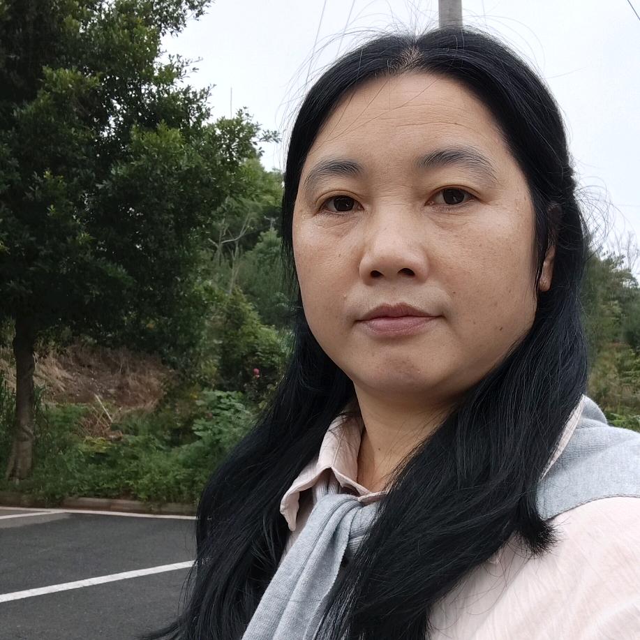 一个人也很幸福