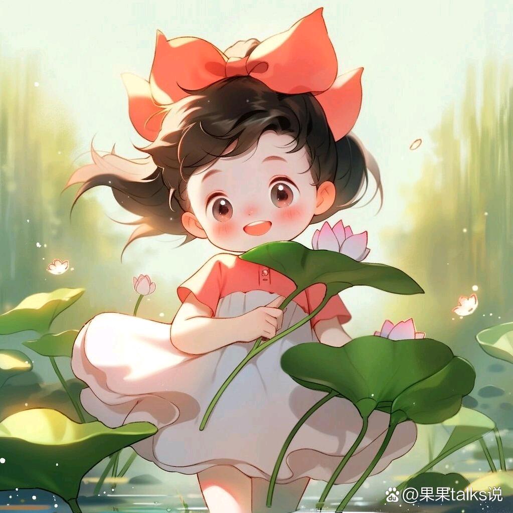 笑笑