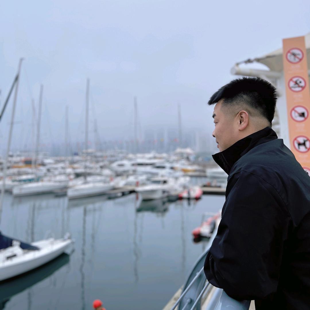 李公子的快乐生活