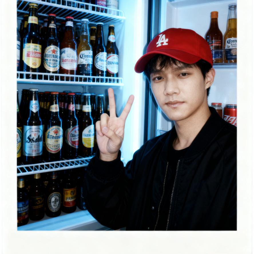 广漂创业(小满)