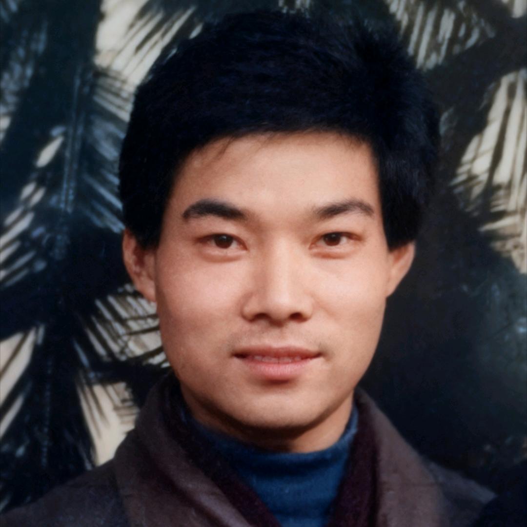 平水相逢《大姐夫》