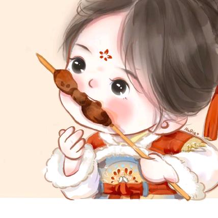 妮妮小阿姨