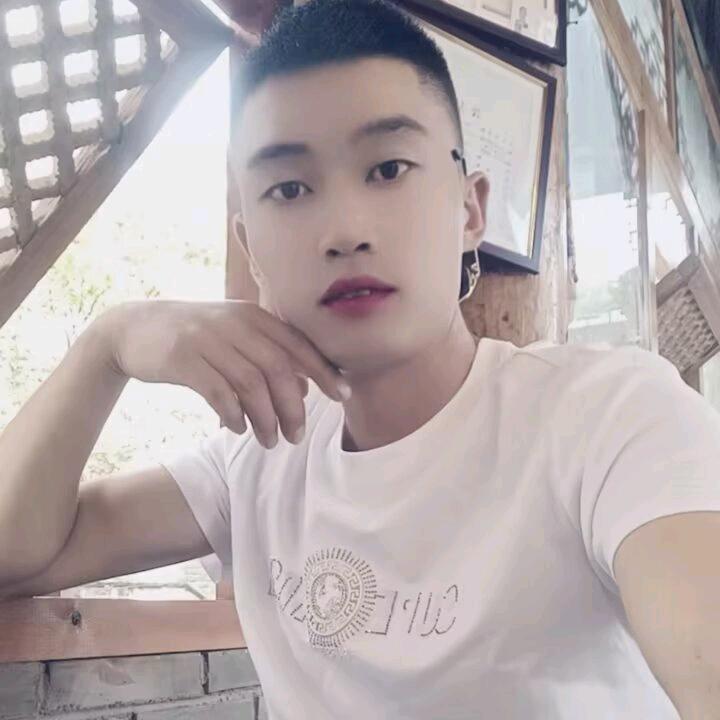 钱♥男♥友
