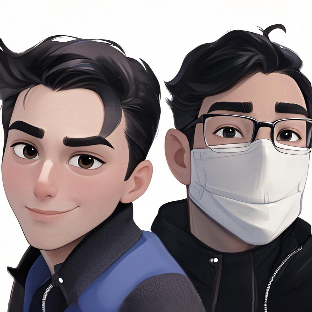 狼兄虎弟锄大地