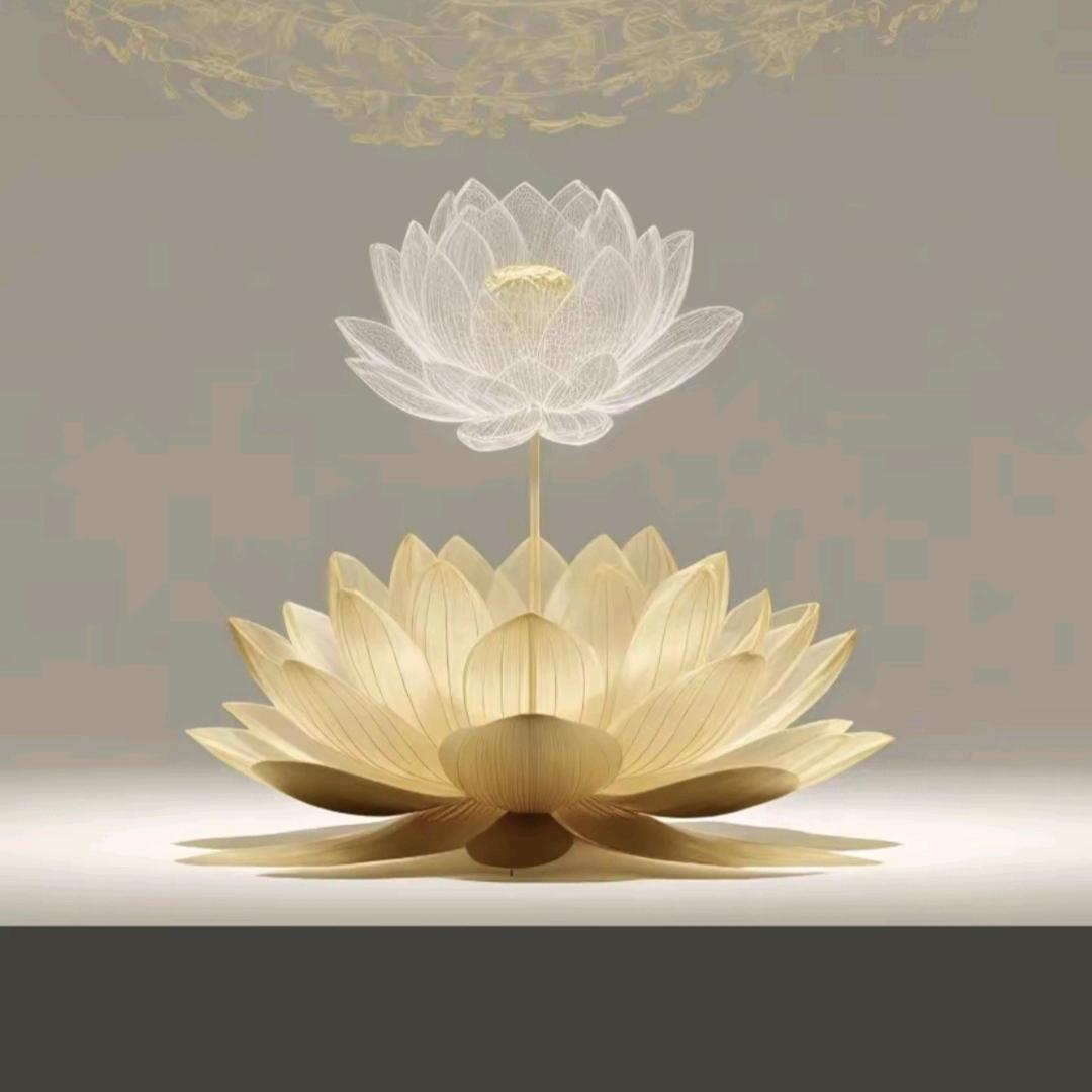 地藏家的小供桌