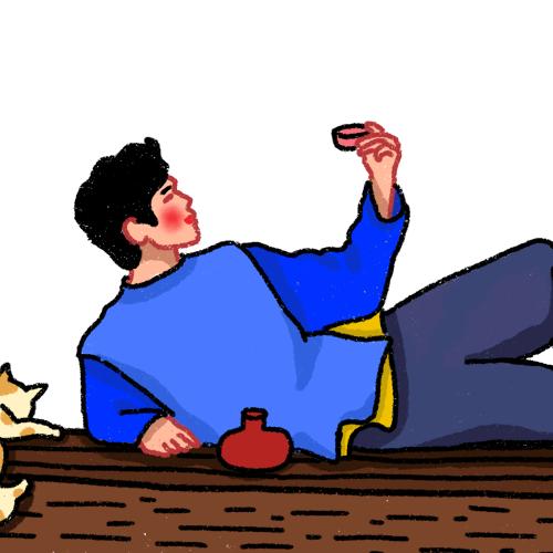 别摸鱼