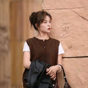 几里与麻—穿搭优选