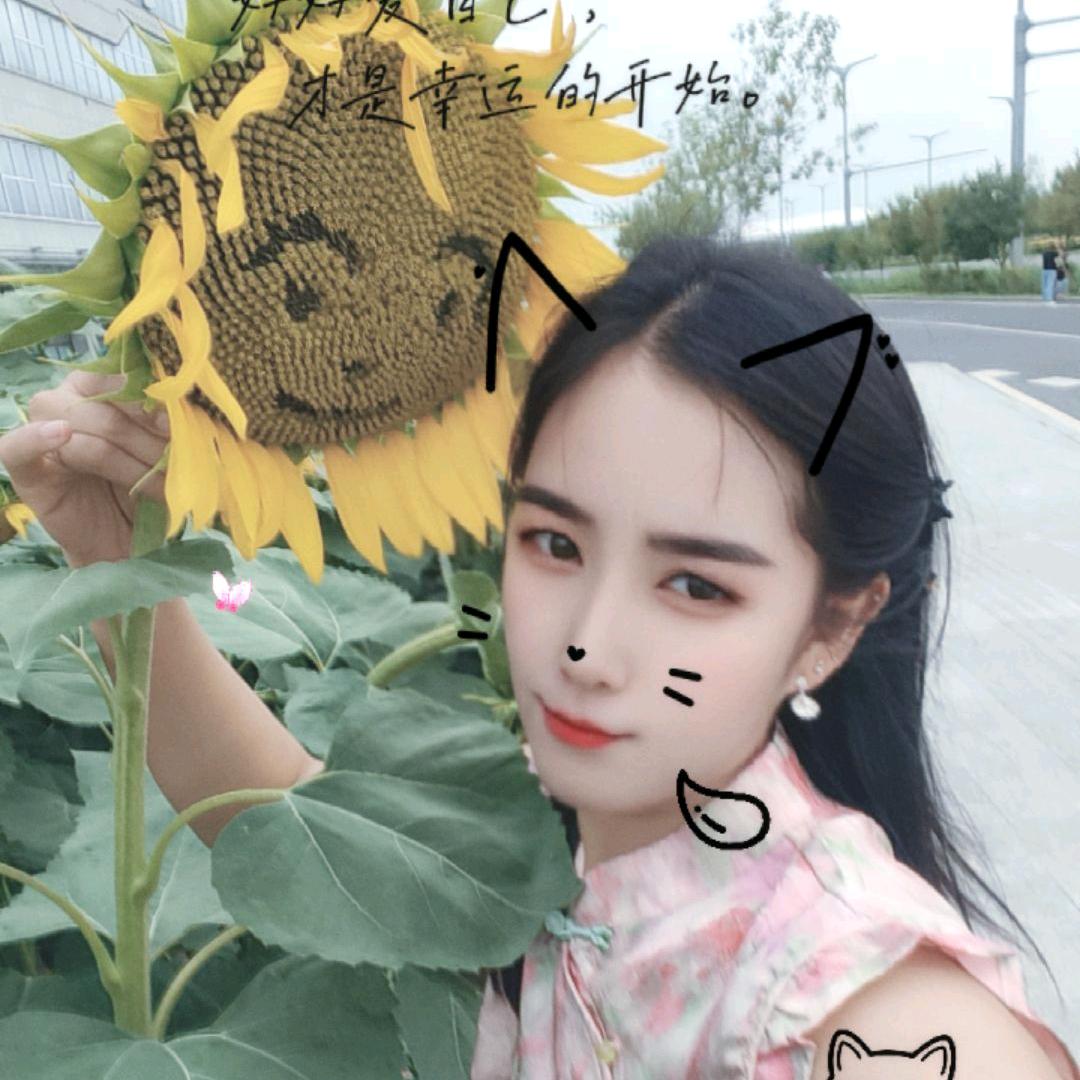 ℳ青柠🌿半糖🍬