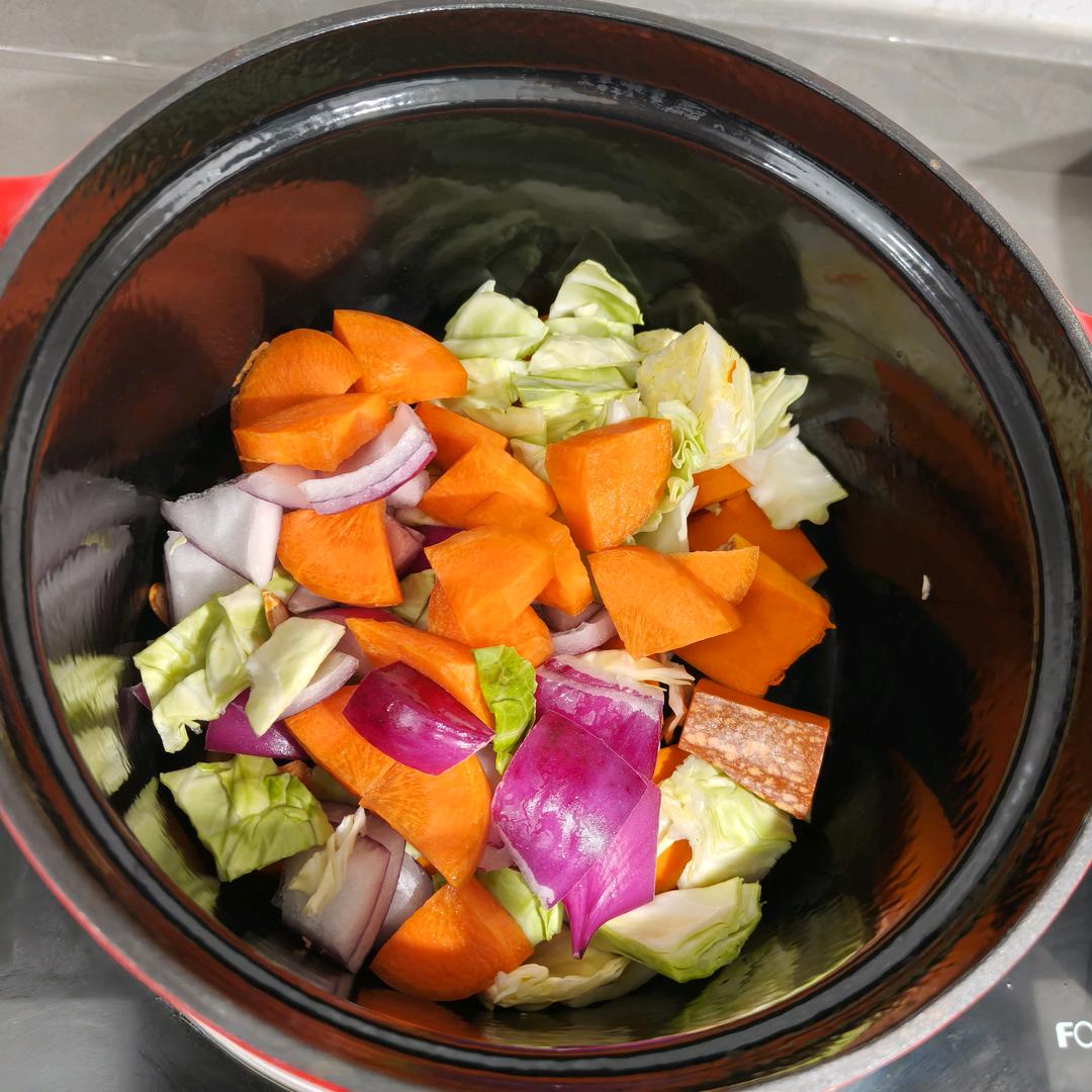 玲珑的减脂日记