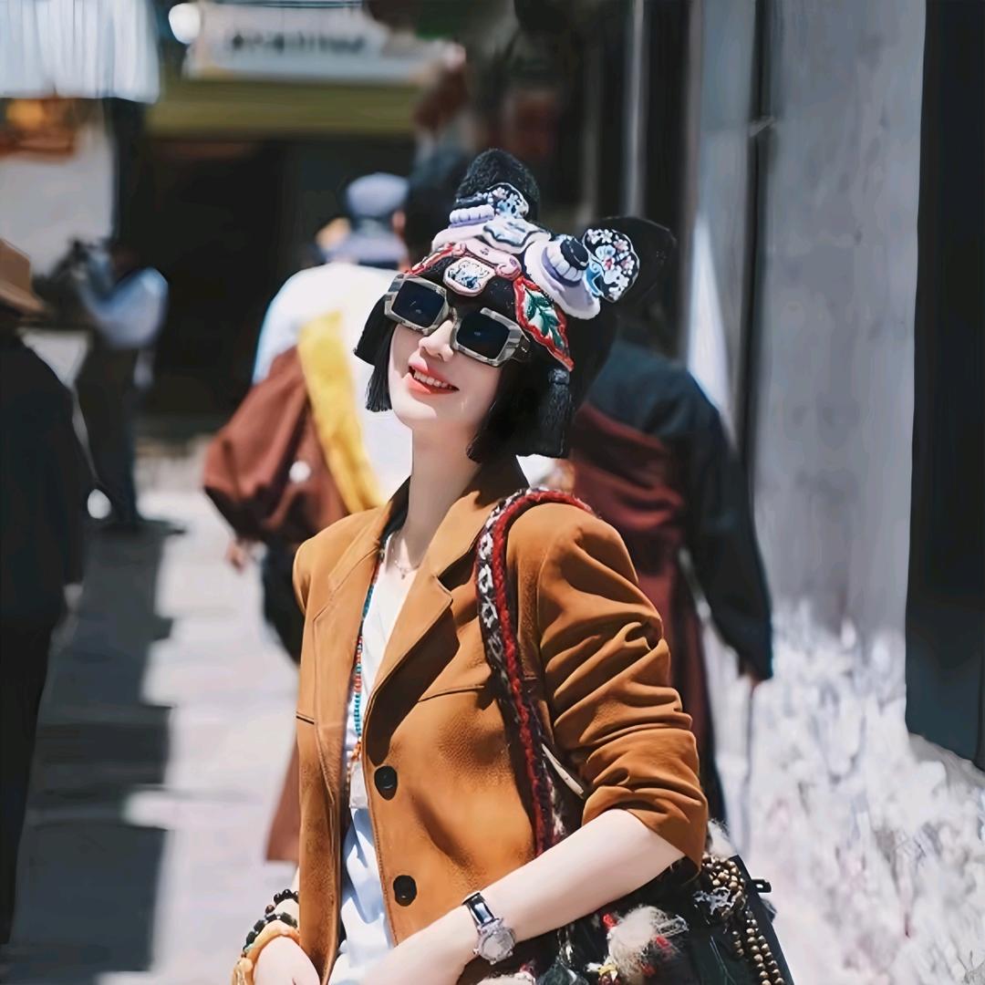 宫小妍的橱窗推荐