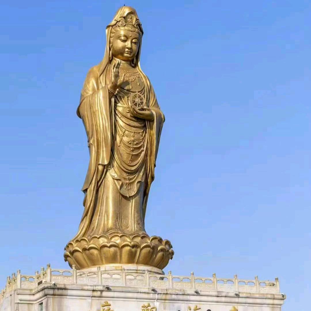 濮阳直达普陀山（阿福团队）小巧