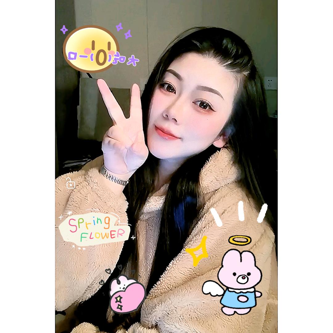 宋大漂亮🌸