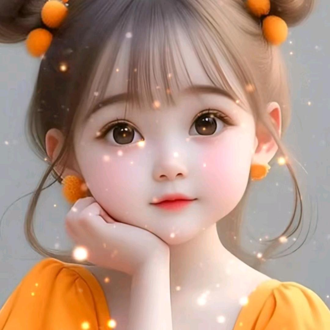 芳姐姐