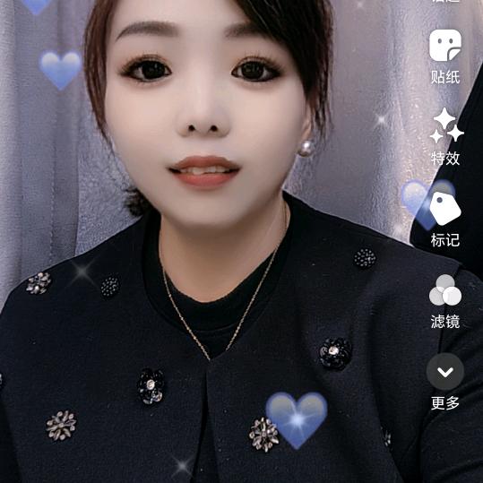 每天店里顾客满满的