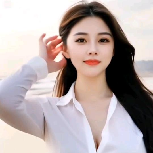 知性成熟的美